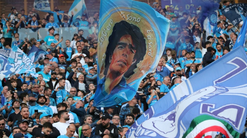 Julgamento por morte de Maradona em suspense após escândalo por vídeo de juíza