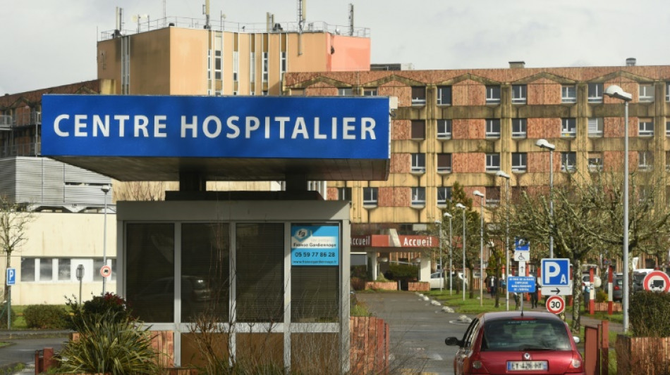 Crise énergétique: comment les hôpitaux se préparent à passer l’hiver