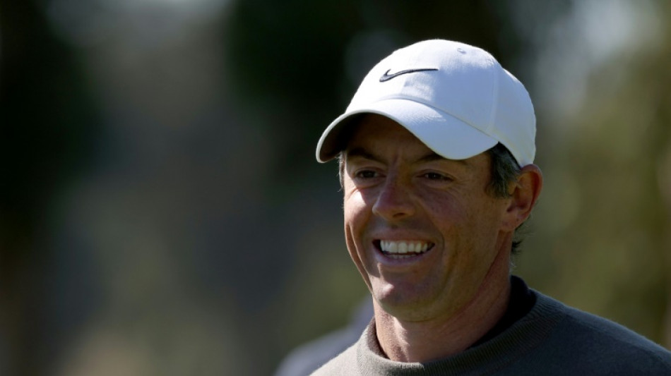 Tour changes won't 'screw' bottom half players, says McIlroy