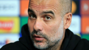 Guardiola salutes World Cup winners Alvarez and Messi