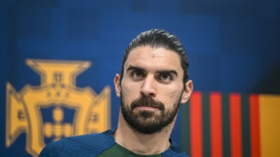Ronaldo will be 'phenomenal' at World Cup, says Neves