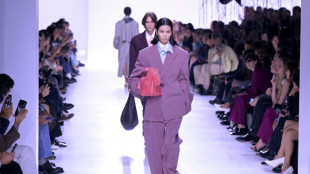 Bottega Veneta shows off 'soft functionality' in Milan