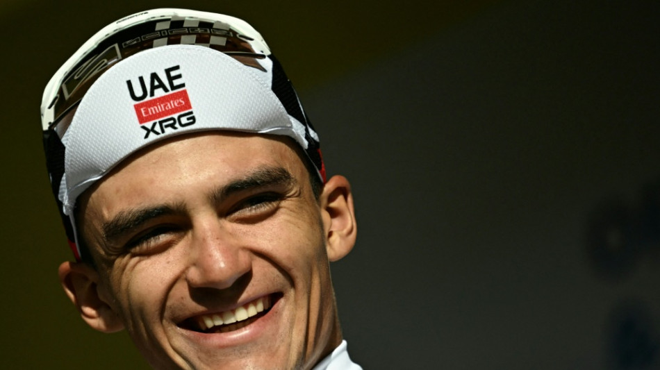 Deutschland Tour: Del Toro gewinnt Prolog