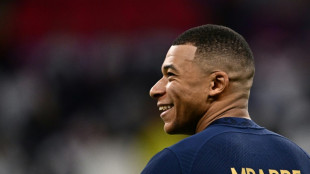 History-makers Morocco stand in way of France at World Cup