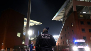 Belgique: des fusillades &agrave; Bruxelles font un mort et un bless&eacute; grave