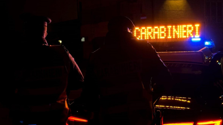 Donna accoltellata dal marito nel Bresciano, &egrave; grave