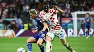 Gvardiol leading Croatia's new generation at World Cup