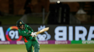 Brown, Wareham set up second win for Australia