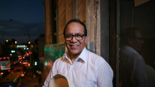 El izquierdista S&aacute;nchez sube al segundo lugar y se acerca al balotaje con Fujimori en Per&uacute;