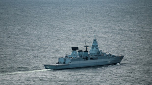 Marine verst&auml;rkt &Uuml;berwachungsaktivit&auml;ten im Seegebiet vor Norwegen