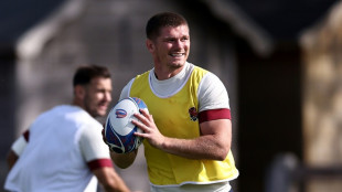 'Foolish' for England to think of World Cup quarters before Samoa