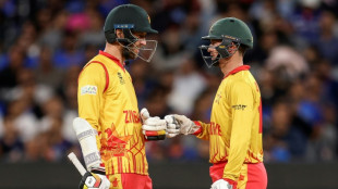 Zimbabwe, Sri Lanka target World Cup with West Indies in danger
