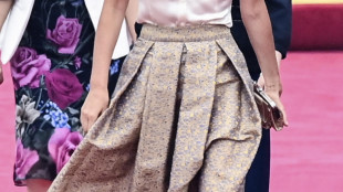Asma Al Assad &egrave; diventata persona non gradita in Gb