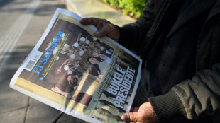 Salvador: Bukele officiellement r&eacute;&eacute;lu, les chefs de gang pr&eacute;sum&eacute;s restent en prison