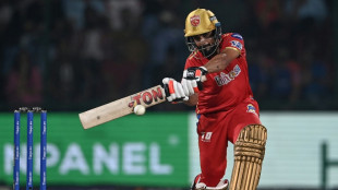 Punjab, Lucknow boost IPL play-off hopes, Delhi out