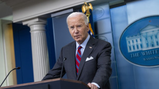 Biden, non ci arrenderemo finch&eacute; i rapiti non saranno liberi
