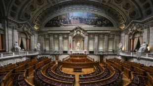 Les Portugais &eacute;lisent un Parlement qui peut virer &agrave; droite