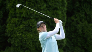 Ewing seeks LPGA Queen City repeat as Solheim Cup looms