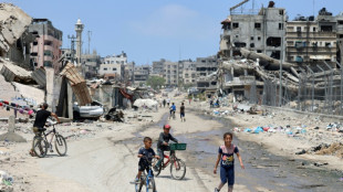 Delegaci&oacute;n de Ham&aacute;s vuelve a Egipto para reanudar negociaciones de tregua en Gaza