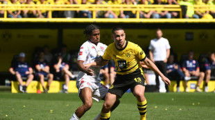 Guerreiro joins Bayern from Dortmund on free transfer