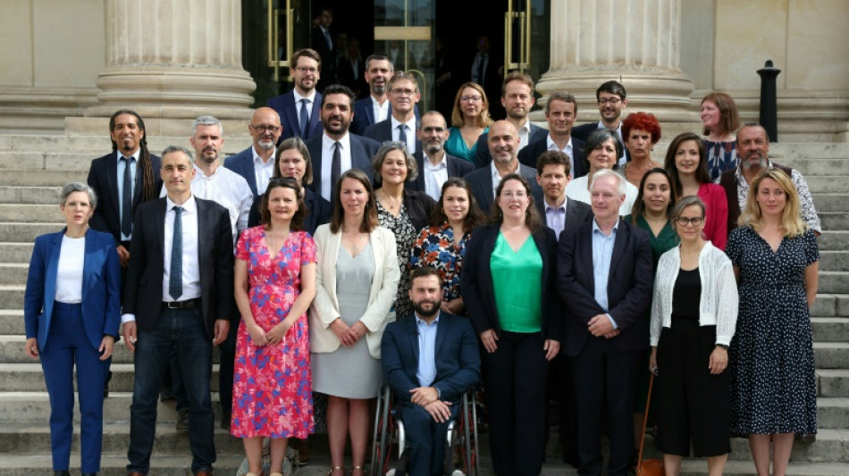 Del &eacute;xito a la incertidumbre, &iquest;la izquierda podr&aacute; gobernar en Francia?