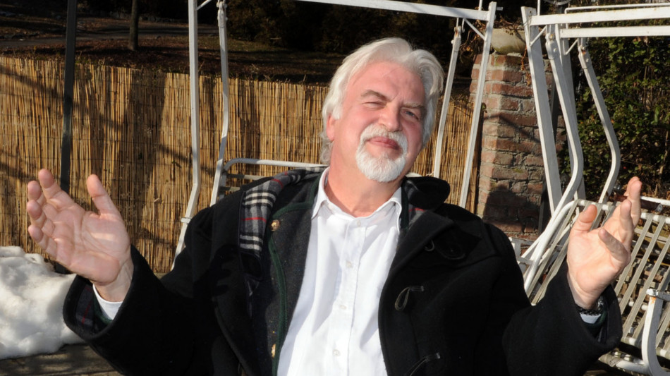E' morto Matteo Brigand&igrave;, lo storico avvocato di Bossi