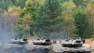 Druck auf Scholz wegen Panzerlieferungen w&auml;chst vor Ukraine-Treffen in Ramstein