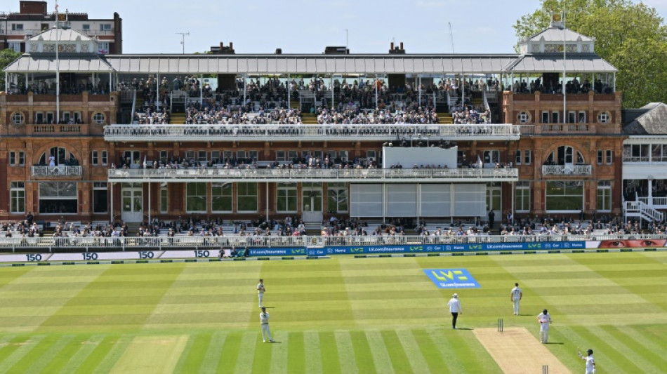 ECB vows to 'change' cricket after equality report