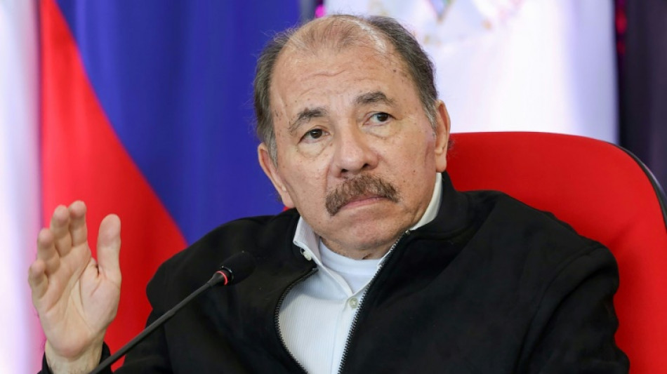 Especialistas da ONU denunciam 'aumento exponencial' de viola&ccedil;&otilde;es dos direitos humanos na Nicar&aacute;gua