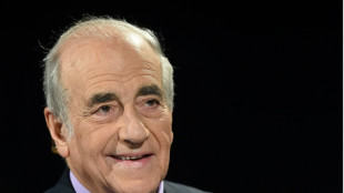 D&eacute;c&egrave;s de Jean-Pierre Elkabbach: une page du journalisme politique se tourne