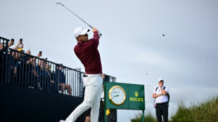 McIlroy hopes Hoylake return can finally end major drought