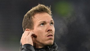 Nagelsmann's Bayern in 'results crisis' before PSG clash