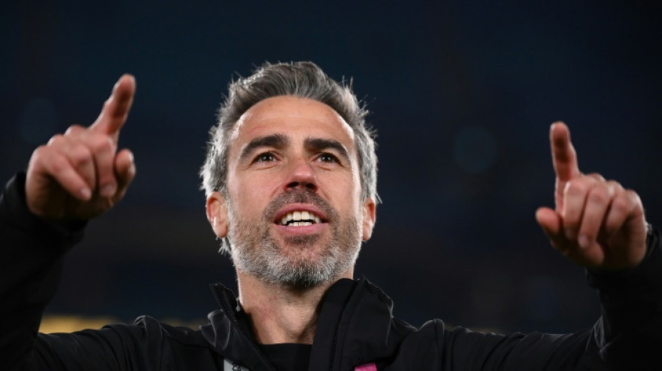 Spain women's coach Vilda set to be forced out amid Rubiales storm