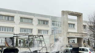 Deux morts dans de nouvelles attaques sur le sol russe en pleine pr&eacute;sidentielle