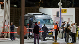 Israelische Soldatin durch Sch&uuml;sse in Ost-Jerusalem get&ouml;tet