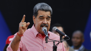 Maduro evita desmentir suposto ataque americano em territ&oacute;rio venezuelano