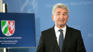 Fr&uuml;herer nordrhein-westf&auml;lischer Wirtschaftsminister Pinkwart verl&auml;sst Politik