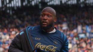 Lukaku assente alla ripresa degli allenamenti del Napoli