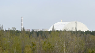 Cinq choses &agrave; savoir sur Tchernobyl, 40 ans apr&egrave;s le d&eacute;sastre nucl&eacute;aire