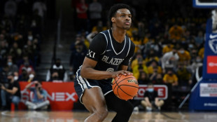 LeBron's 18-year-old son Bronny signs Nike endorsement deal