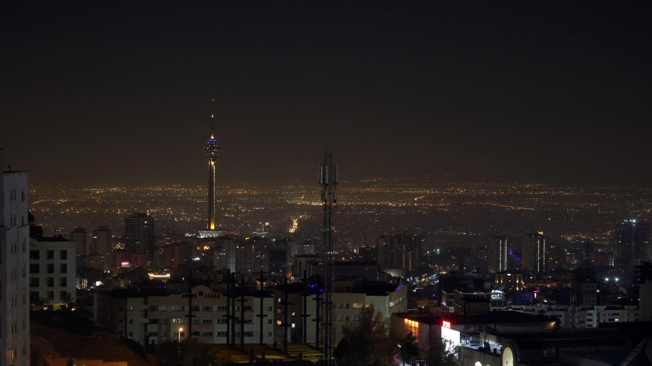 Idf, Iran pagher&agrave; un prezzo alto se risponder&agrave; all'attacco