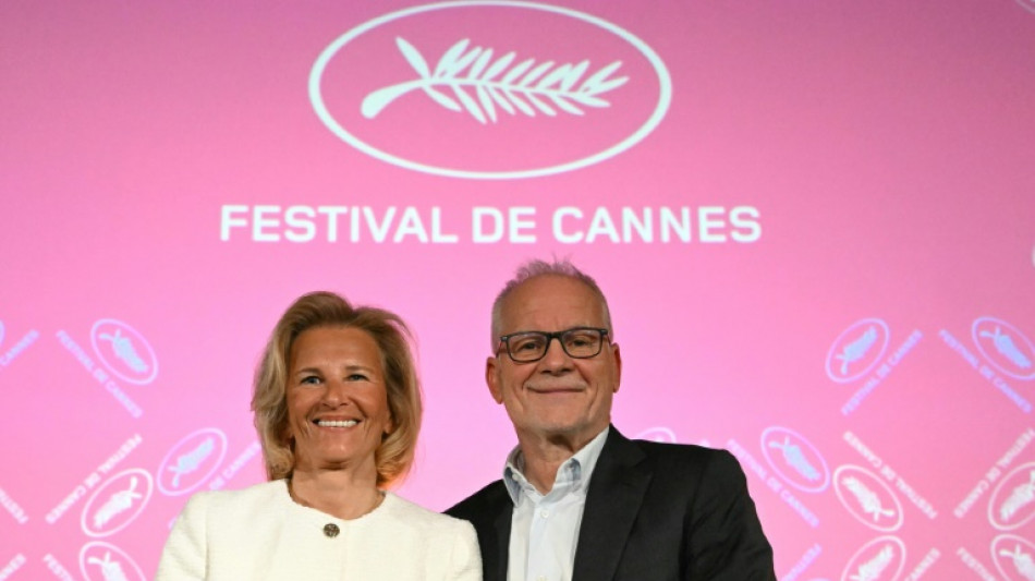 Cannes-Festival mit Berliner Regisseurin Schilinski und vielen Stars