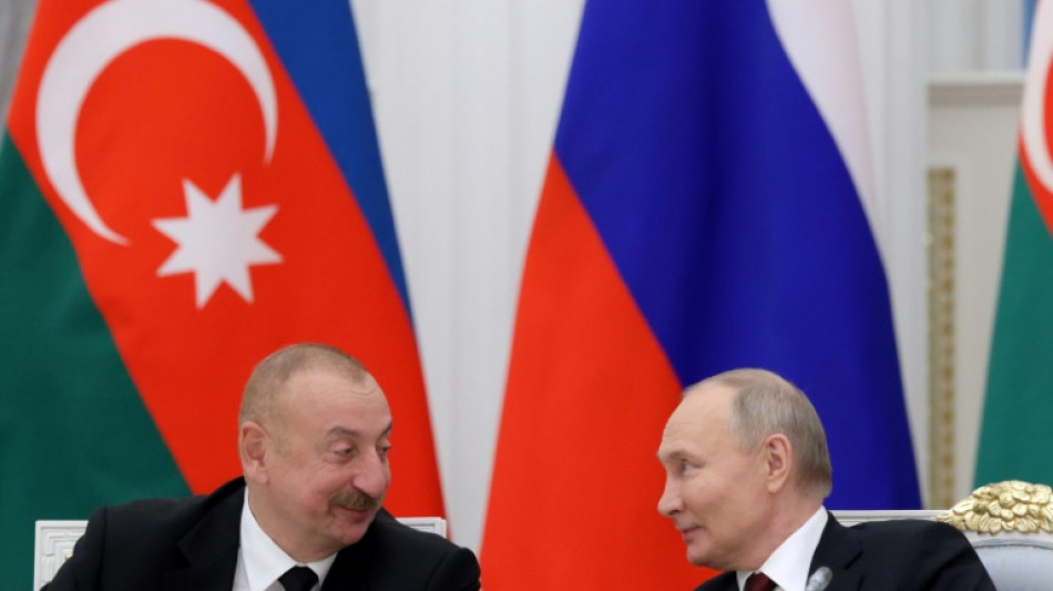 El presidente de Azerbaiy&aacute;n afirma que un acuerdo de paz con Armenia est&aacute; "m&aacute;s cerca que nunca"