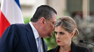 Presidente da Costa Rica acusa magistrados da Suprema Corte de serem "golpistas"