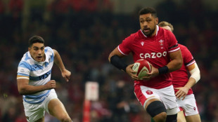Wales boss Gatland expects Faletau to be fit for Rugby World Cup