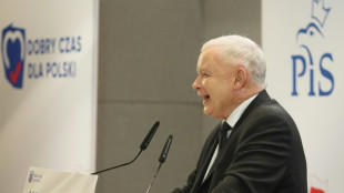 Kaczynski: Hoher Alkoholkonsum von Frauen ist Grund f&uuml;r niedrige Geburtenrate  