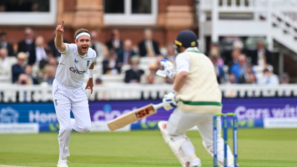 Broad hopes Pujara and Kohli make Australia toil ahead of Ashes 