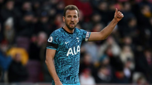 Conte hails Kane, Newcastle cruise as Premier League returns
