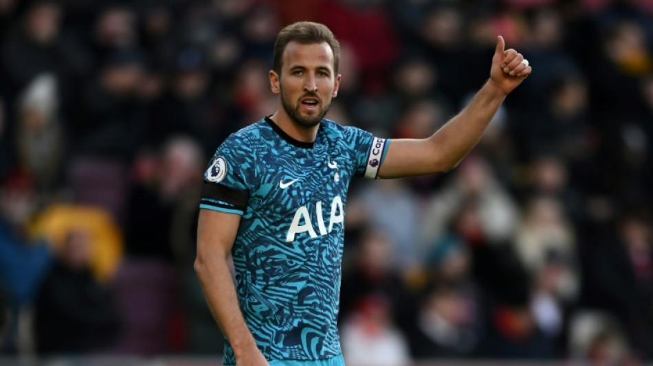 Kane bounces back for Spurs as Newcastle, Liverpool win on Premier League return