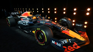 Ford team up with Red Bull for return to Formula One in 2026